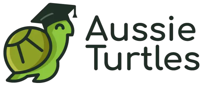 Aussie Turtles